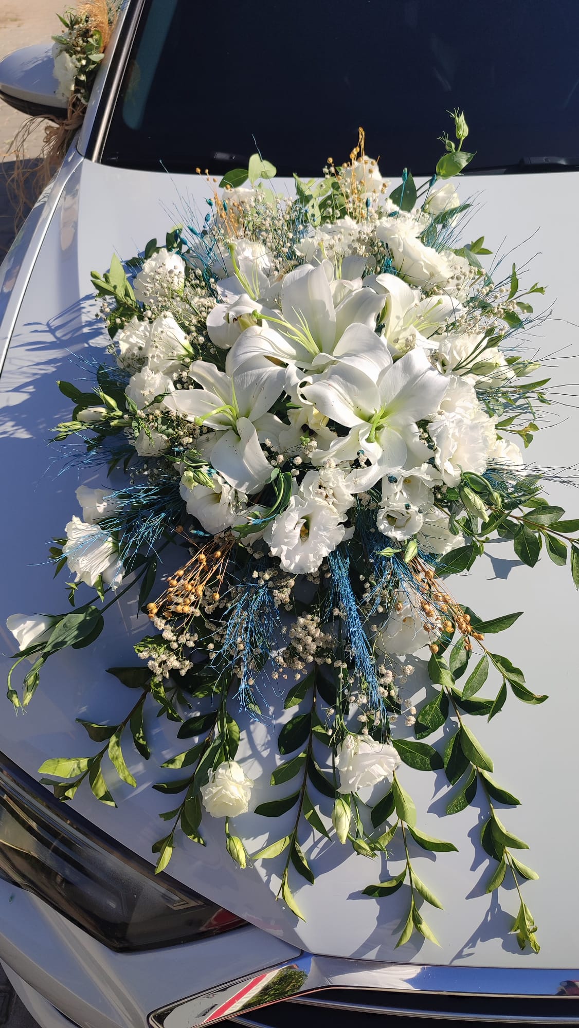 Gelin Arabası Tasarımları