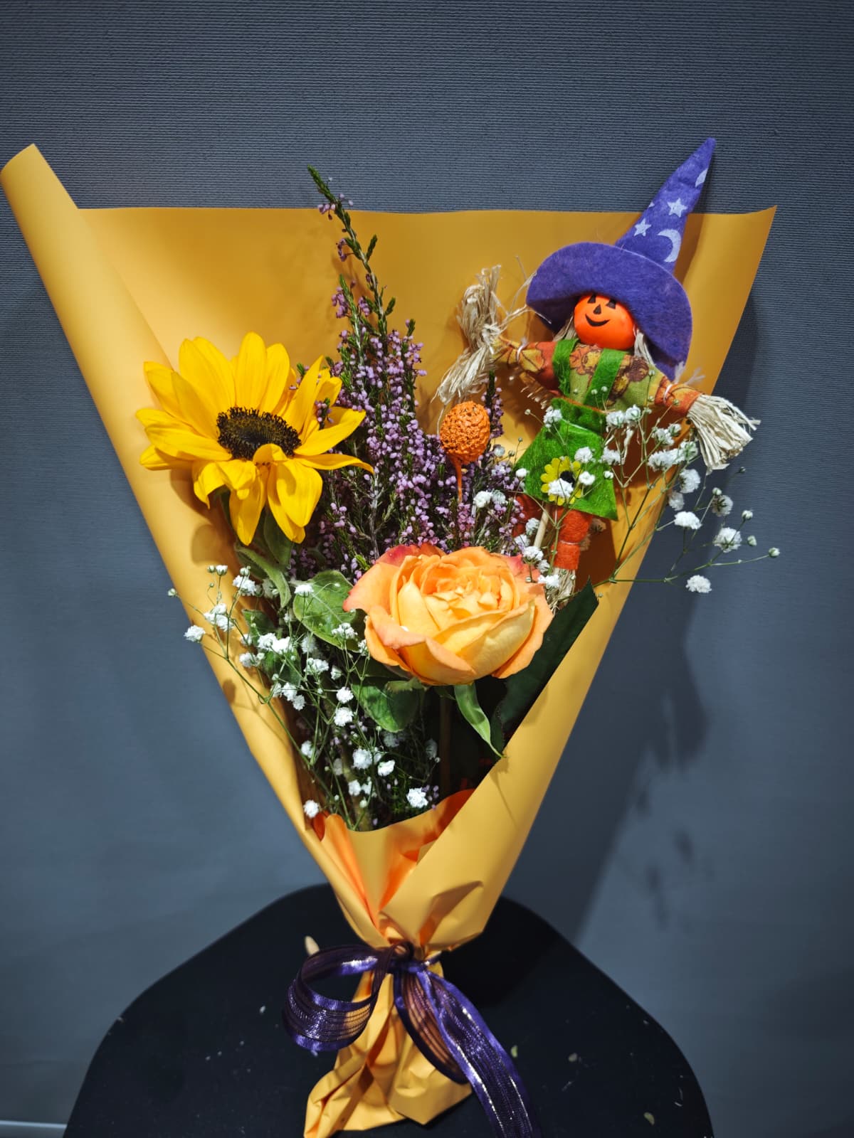 HALLOWEEN OYUNCAKLI SMALL TASARIM