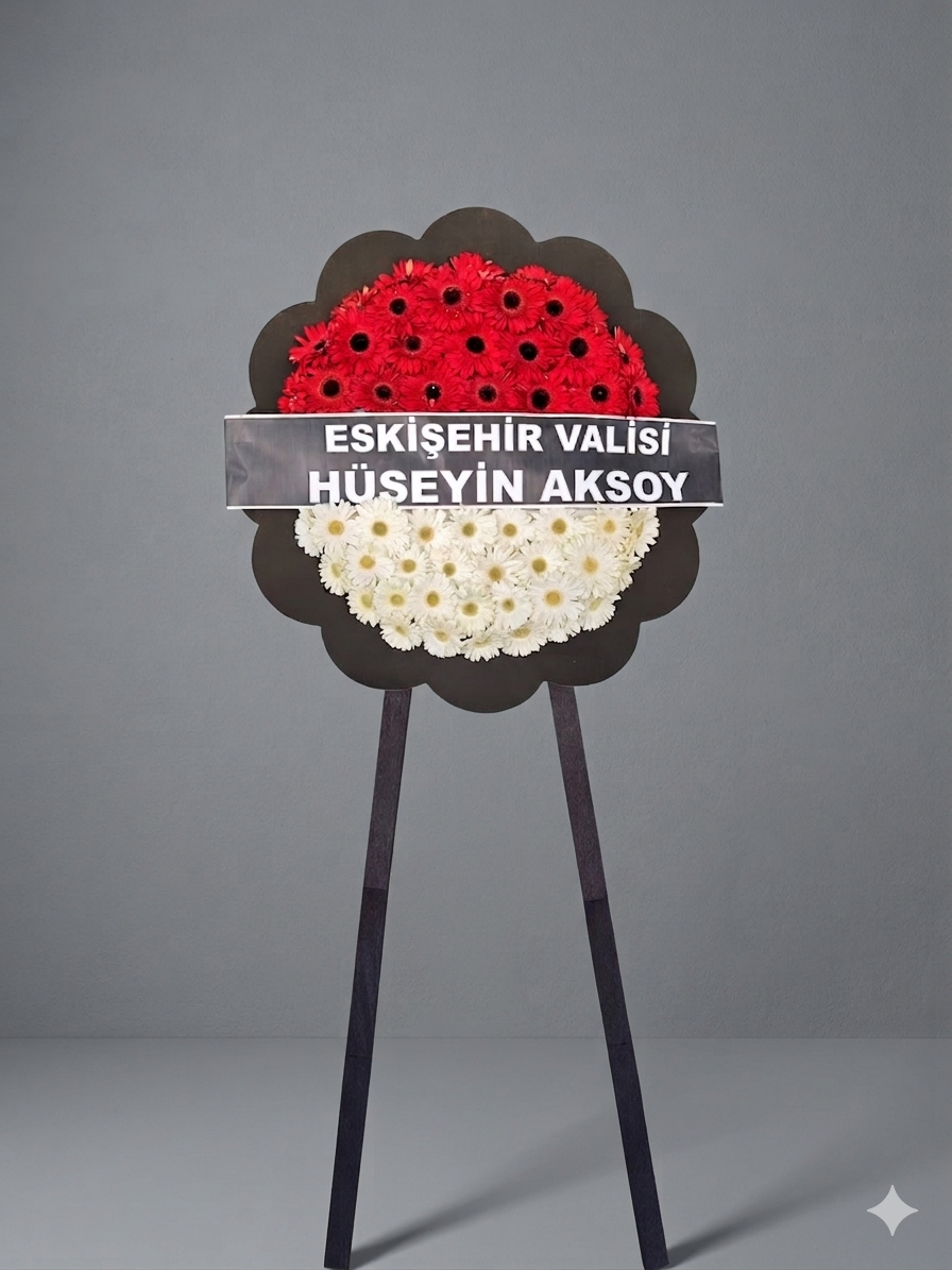 Resmi Kurum CENAZE ÇELENGİ