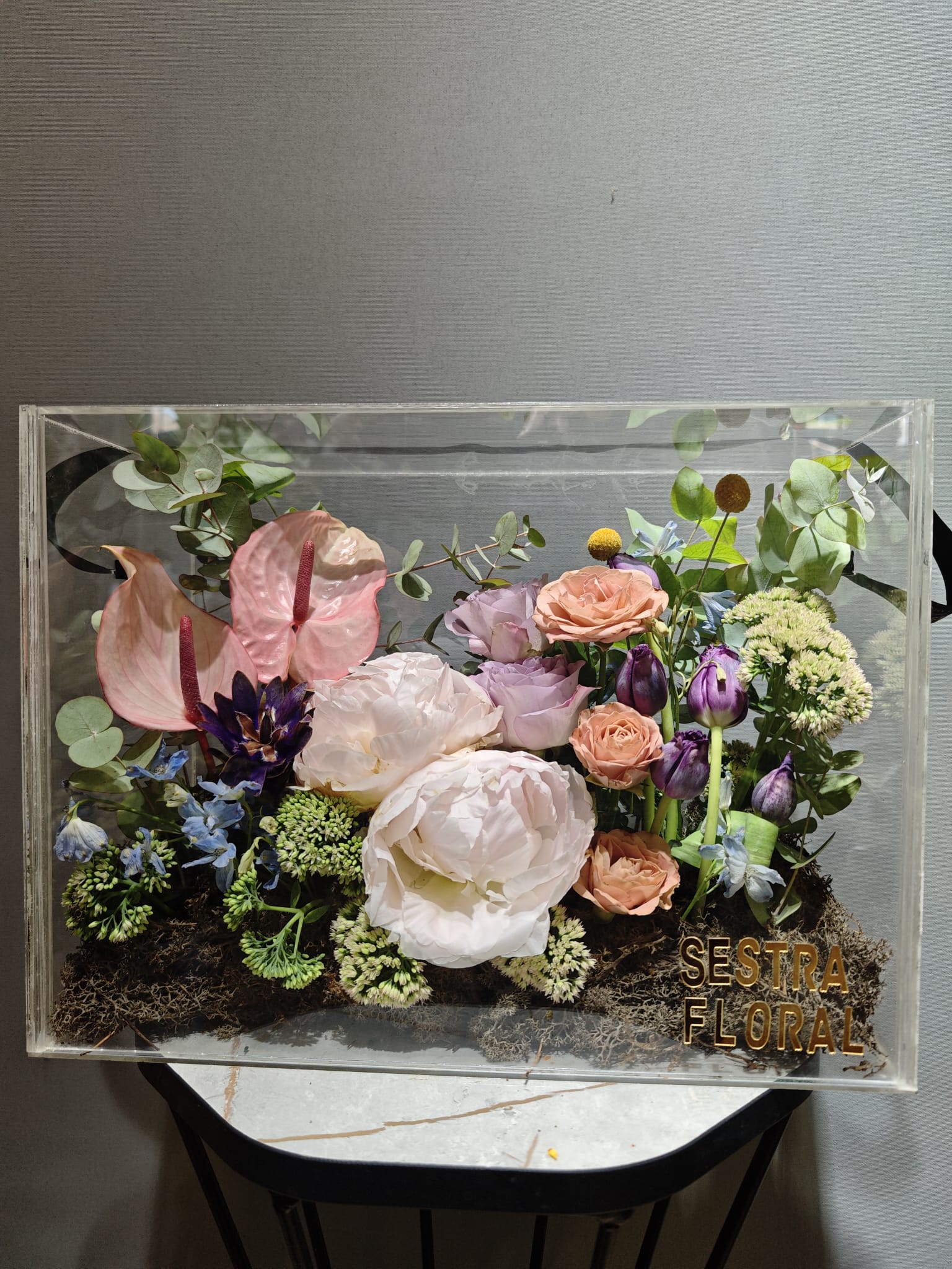 Sevgililer Günü Koleksiyonu